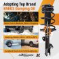 Front Suspension Strut Coil Spring For 2012-2017 Toyota Camry 2.5LITER L4 SE/XSE