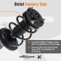 Front Suspension Strut Coil Spring For 2012-2017 Toyota Camry 2.5LITER L4 SE/XSE