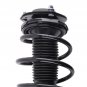 Front Suspension Strut Coil Spring For 2012-2017 Toyota Camry 2.5LITER L4 SE/XSE