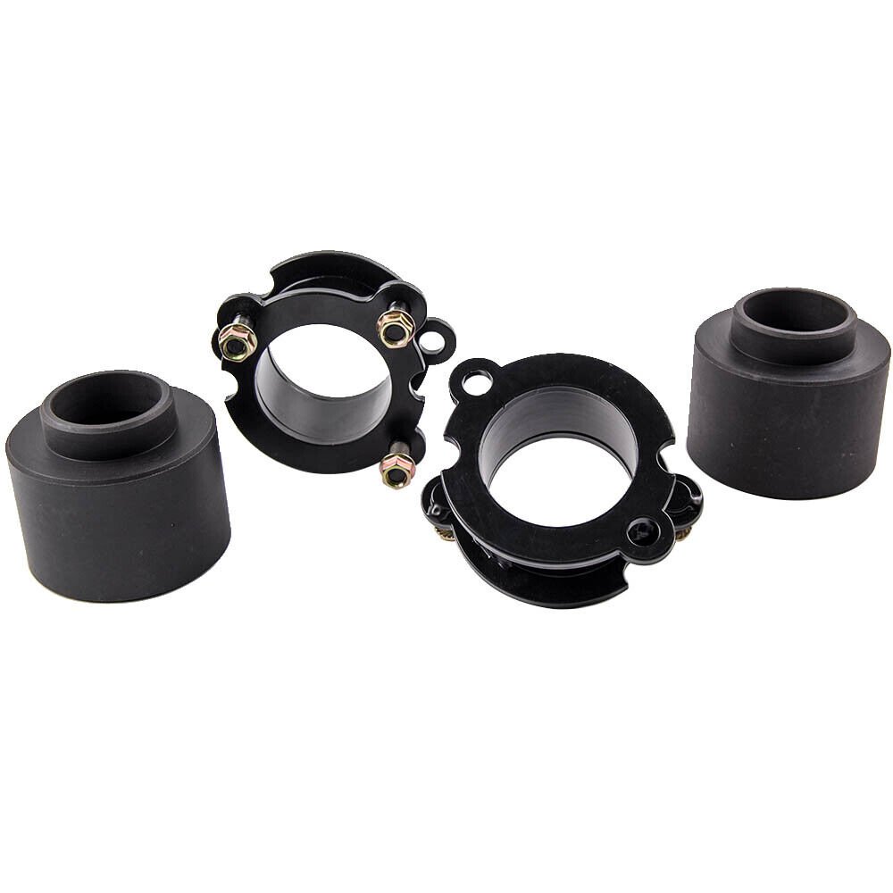 Level Lift Kit 3.5" Front 2.5" Rear Spacer for Chevy Trailblazer Envoy 2002-09