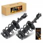 Front Suspension Shock Absorbers For Toyota RAV4 AWD 2000 2001 2002 2003 2004-05