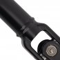 Lower Steering Column Steering Shaft For Ford Lobo F150 04-08 For Lincoln Mark