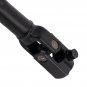 Lower Steering Column Steering Shaft For Ford Lobo F150 04-08 For Lincoln Mark