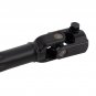 Lower Steering Column Steering Shaft For Ford Lobo F150 04-08 For Lincoln Mark
