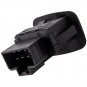 8 Pin Driver Side Mirror Switch Button For Ford F150 Truck 99-03 F65Z-17B676-AB