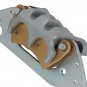 2x Front Brake Calipers For Polaris RZR 1000 2015-2022 1912496 1912497 1912498