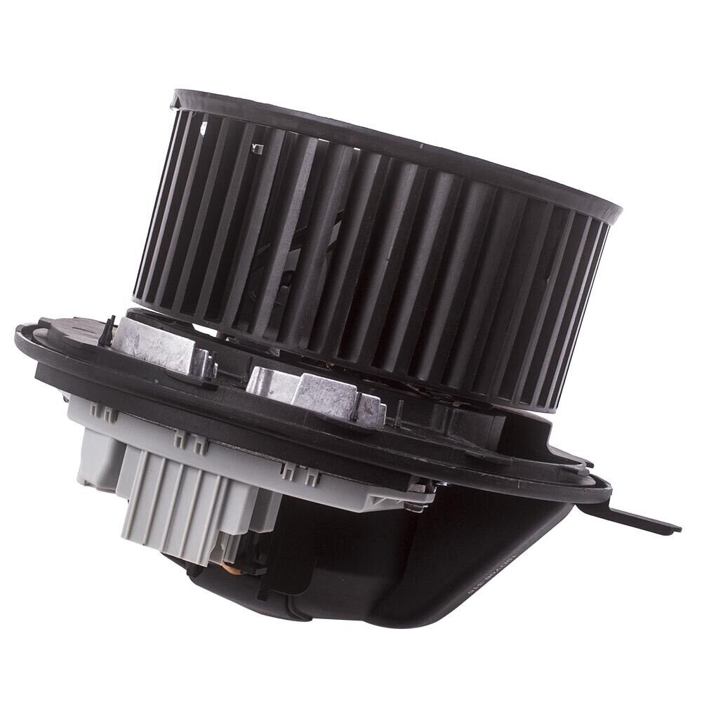 A/C Blower Motor & Regulator For BMW E88 E90 330i E84 X1 E89 Z4 M3 64119227670