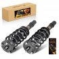 Front Suspension Struts Springs For Chrysler 300 Dodge Charger 2012 2013-2022