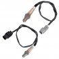 2pc Oxygen O2 Sensor For Hyundai Accent Veloster 2012-2017 234-5055 234-4568