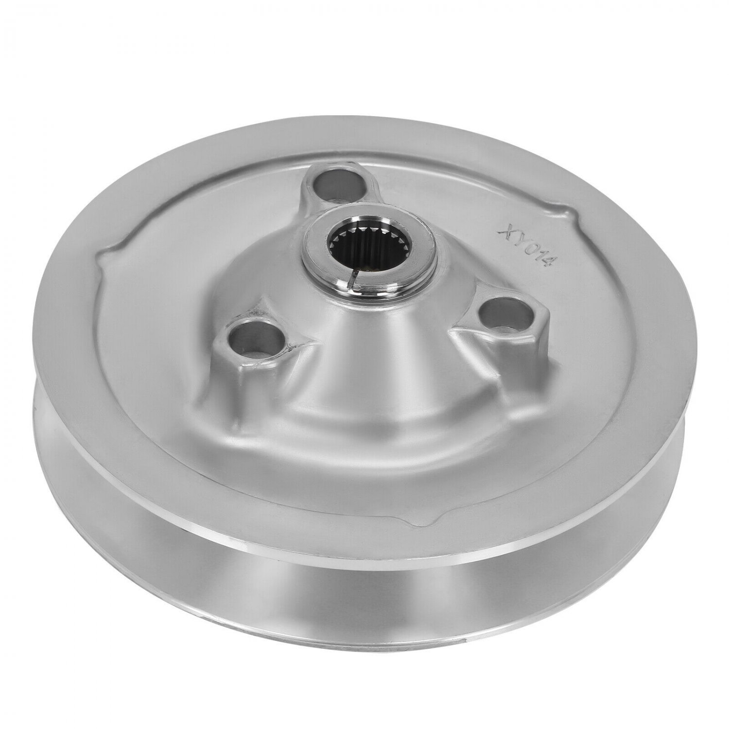 Secondary Driven Clutch Assembly for Kawasaki Prairie 700 650 KFX700 49094-0005