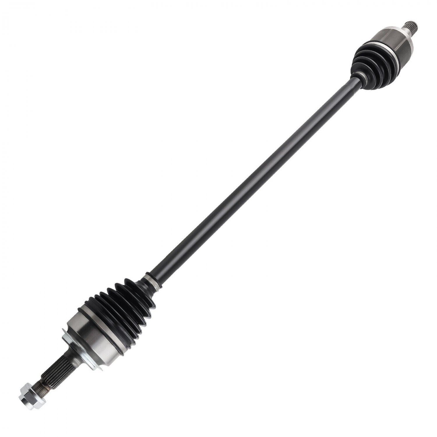Front Right Passenger CV Axle Shaft For Honda Accord Auto Trans 2003-2007 2.4L