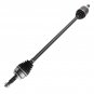 Front Right Passenger CV Axle Shaft For Honda Accord Auto Trans 2003-2007 2.4L