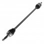Front Right Passenger CV Axle Shaft For Honda Accord Auto Trans 2003-2007 2.4L