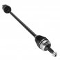 Front Right Passenger CV Axle Shaft For Honda Accord Auto Trans 2003-2007 2.4L
