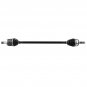 Front Right Passenger CV Axle Shaft For Honda Accord Auto Trans 2003-2007 2.4L