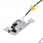 Rear Left Right Passenger Side Door Latch with Cable for Ford F-150 04-08