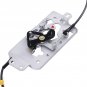 Rear Left Right Passenger Side Door Latch with Cable for Ford F-150 04-08