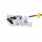 Rear Left Right Passenger Side Door Latch with Cable for Ford F-150 04-08