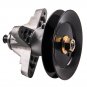 Spindle Assembly Pulley For MTD Fit for Cub Cadet 618-04126 918-04126 918-04125