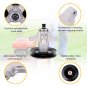 Spindle Assembly Pulley For MTD Fit for Cub Cadet 618-04126 918-04126 918-04125