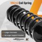 Suspension Rear Struts Shocks w/ Coil Springs For 1998-2002 Honda Accord 171299