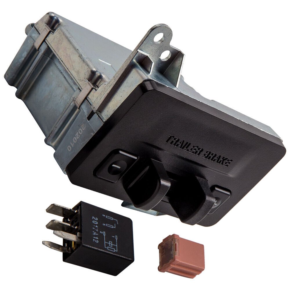 Dashboard Trailer Brake Control Module For Ford F150 V6 V8 11-14 BL3Z2C006BC