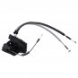 Door Lock Latch Actuator Front Left  for Hyundai Elantra 2017-2020 81310F2030
