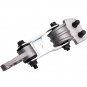 5 Pcs Engine Motor Mount Torque Rod Stabilizer For Volvo S60 V70 2.3L 30680750