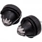 5 Pcs Engine Motor Mount Torque Rod Stabilizer For Volvo S60 V70 2.3L 30680750