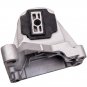 5 Pcs Engine Motor Mount Torque Rod Stabilizer For Volvo S60 V70 2.3L 30680750
