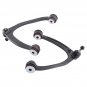 Front Upper Control Arms Kit For Silverado Suburban Sierra Yukon XL 1500 Tahoe