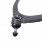 Front Upper Control Arms Kit For Silverado Suburban Sierra Yukon XL 1500 Tahoe