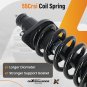 2PCS Rear Struts w/ Coil Spring Assembly for 2007 2008 2009 2010 2011 Honda CR-V