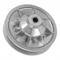 Secondary Driven Clutch for EZGO Gas Golf Cart 4 Cycle 1991-Up TXT 1996-2009