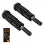 Front Strut w/ Coil Spring Left & Right For 1996-2000 Honda Civic DX/EX/HX Sedan