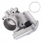Throttle Body For Dodge Avenger Jeep Compass 4891735AC 4891735AB 6E7002