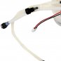 Left & Right Fuel Pump Assembly Fuel Filter for Porsche Cayenne V6 V8 2003-2010