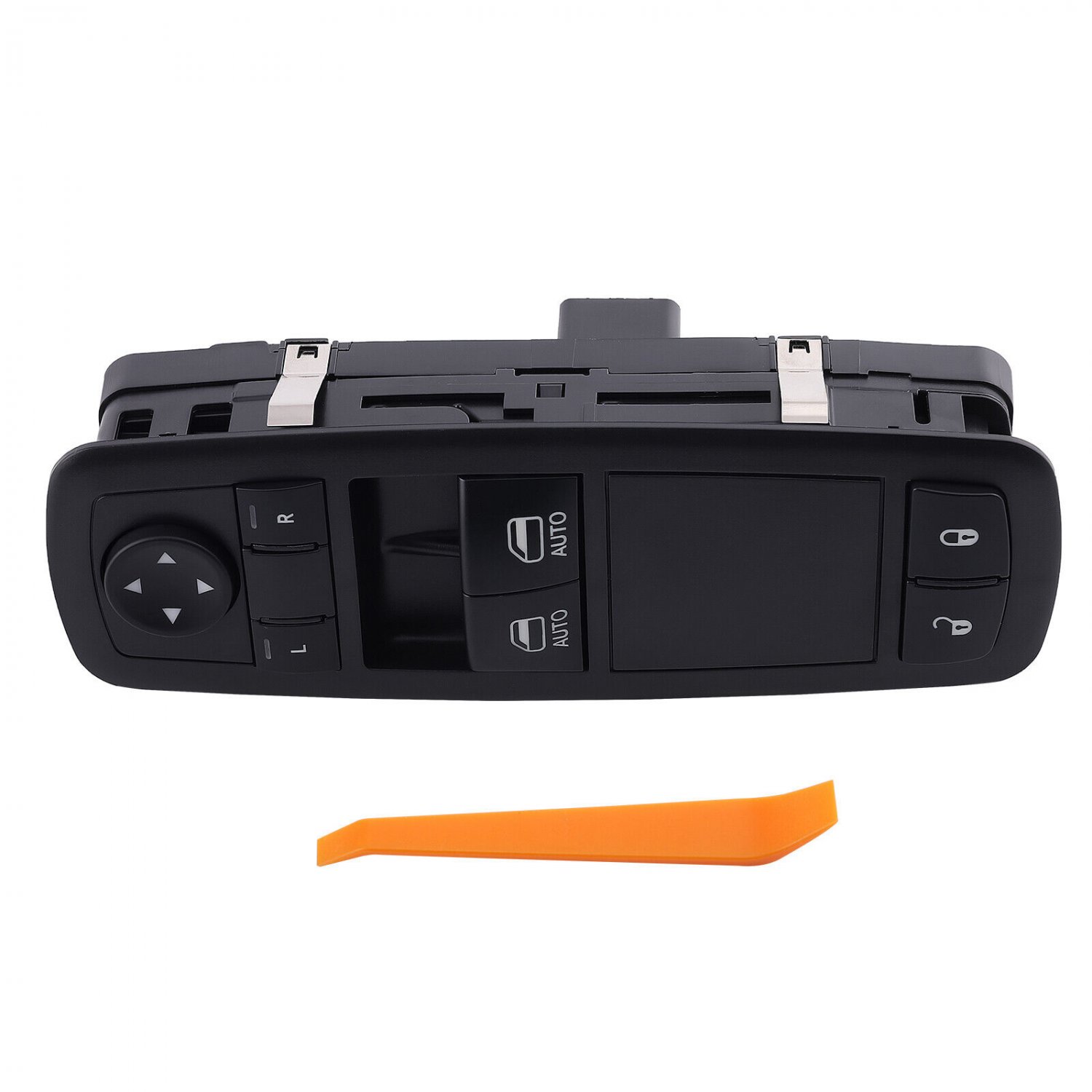 Front Left Door Lock Switch For For Ram 1500 Pickup 13-18 68148893AB 68148893AA