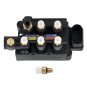 Air Suspension Supply Valve Block For BMW 7 Series G11 G12 16-2019 4154039200