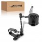 Rear left Suspension Ride Height Sensor For Cadillac Escalade 2004-2010 924-488