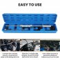 48 63 mm CV Joint Puller Slide Hammer Wheel Drive Axle Half Shaft Removal Tool