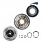 A/C AC Compressor Clutch Kit For Nissan Cube For Nissan Versa 1.8L 2007-2012