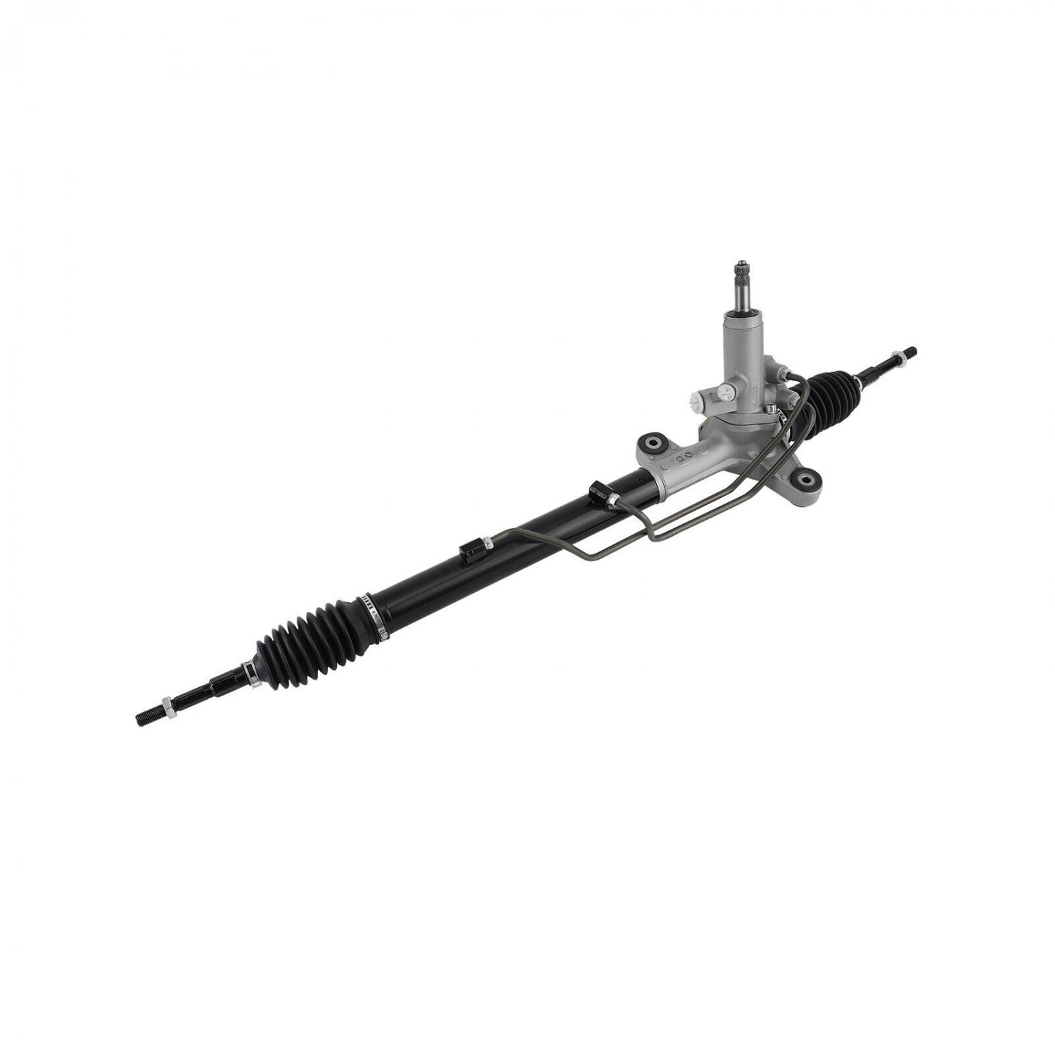 Complete Power Steering Rack and Pinion Assy for Honda Civic DX GX 06-2011 1.8L