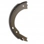 Electric Trailer Brake Shoes Replacement Kits For Dexter 6000 040-215 12" x 2"