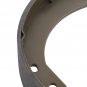 Electric Trailer Brake Shoes Replacement Kits For Dexter 6000 040-215 12" x 2"