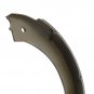 Electric Trailer Brake Shoes Replacement Kits For Dexter 6000 040-215 12" x 2"