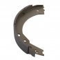 Electric Trailer Brake Shoes Replacement Kits For Dexter 6000 040-215 12" x 2"