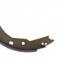 Electric Trailer Brake Shoes Replacement Kits For Dexter 6000 040-215 12" x 2"