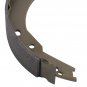 Electric Trailer Brake Shoes Replacement Kits For Dexter 6000 040-215 12" x 2"