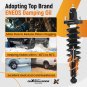 Rear Suspension Shock Absorber For Dodge Caliber FWD EXPRESS 2007-2010 2011 2012